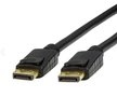 Displayport kabel