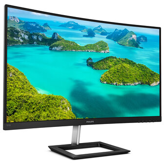 32&quot; Philips 322E1C/00 Curved/FHD/DP/HDMI/VGA