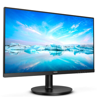 22&quot; Philips 221V8/00 FHD/HDMI/VGA