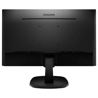 24&quot; Philips 243V7QJABF/00 FHD/DP/HDMI/VGA/Speaker/IPS