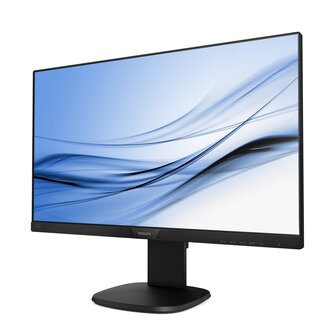 24&quot; Philips 243V7QJABF/00 FHD/DP/HDMI/VGA/Speaker/IPS