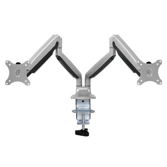 Desk Mount Dual LogiLink 13&quot;-32&quot; 