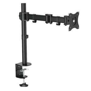 Desk Mount Single LogiLink 13&quot;-27&quot; 