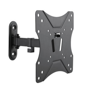 Wall mount LogiLink Tilt/Swivel 23&quot;-42&quot; 