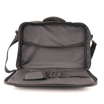 Tas 16,0" Praag GFY-5616 Zwart