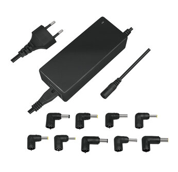 Power Adapter 90W LogiLink