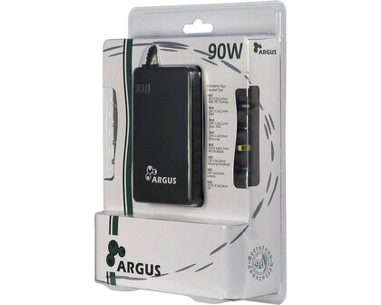 Power Adapter 90W Argus NB-90SA