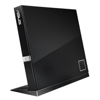 ASUS SBW-06D2X-U USB 2.0 / Retail / Zwart