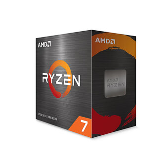 AM4 AMD Ryzen 7 5700X 65W 4.6GHz 36MB BOX - no Cooler