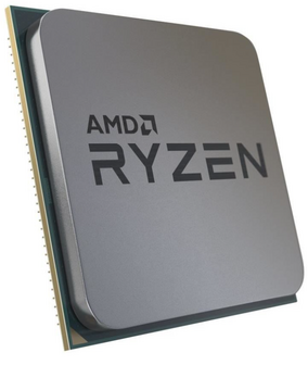 AM4 AMD Ryzen 5 5600X 65W 4.6GHz 35MB Tray
