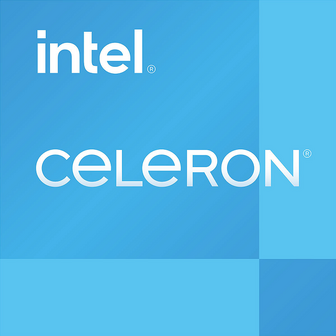 1700 Intel Celeron G6900 46W / 3,4GHz / BOX