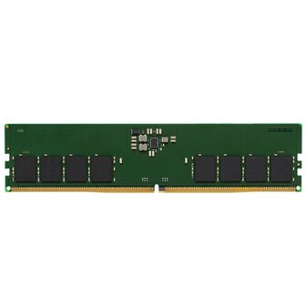 16GB DDR5/4800 CL40 Kingston ValueRAM