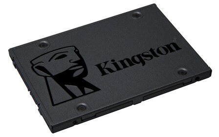 240GB 2,5&quot; SATA3 Kingston A400 Consumer TLC/500/350