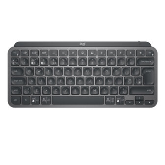 KB Logitech MX Keys Mini Minimalist Illuminated draadlo