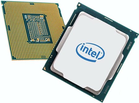 1700 Intel Core i9-12900K 125W / 3,2GHz / BOX-No Cooler