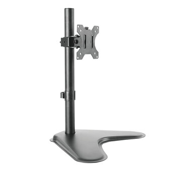 Desk Stand Single LogiLink 13&quot;-32&quot; 