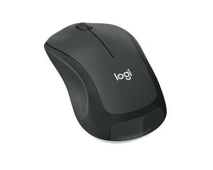 DT Logitech MK540 Zwart draadloos Retail