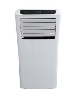 Mobiele Airco OL-BKY26-A011C2-W 9000 BTU / Wifi