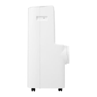 Mobiele Airco OL-BKY41-A012A2-W 14000 BTU / Wifi