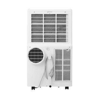 Mobiele Airco OL-BKY41-A012A2-W 14000 BTU / Wifi