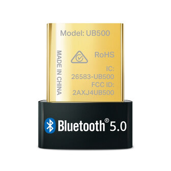 USB2.0 BT5.0 20m - TP-Link UB500