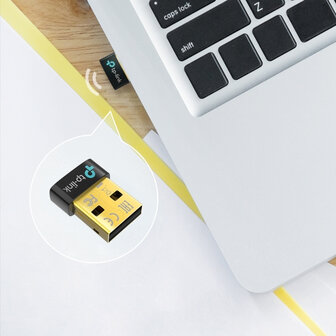 USB2.0 BT5.0 20m - TP-Link UB500
