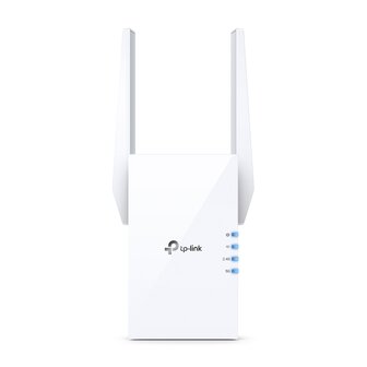 Extender TP-Link 1800Mbps RE605X Dual Band
