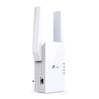 Extender TP-Link 1800Mbps RE605X Dual Band
