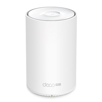 TP-Link Deco X20-4G 1800Mbps 4G+Cat6 300/50 Mbps