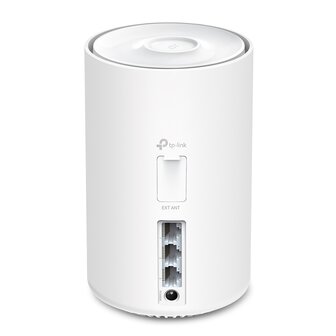 TP-Link Deco X20-4G 1800Mbps 4G+Cat6 300/50 Mbps