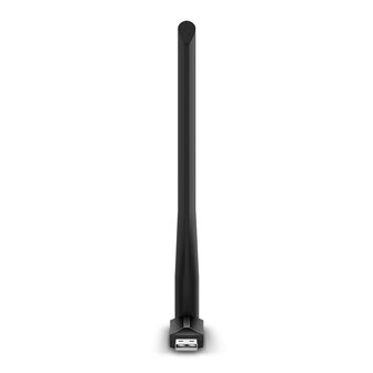 600Mbps WIFI5 - TP-Link Archer T2U Plus met Antenne