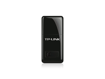 TP-Link WL 300 USB mini TL-WN823N