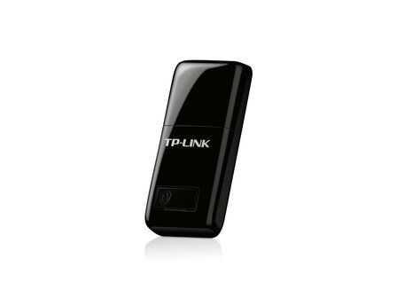 300Mbps WIFI4 - TP-Link WL TL-WN823N