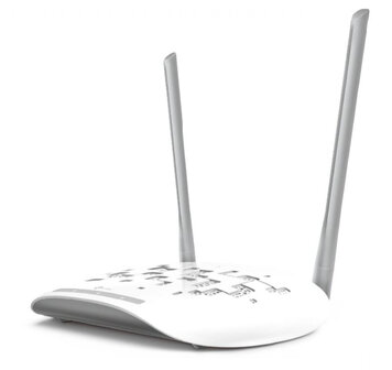 WIFI4 300Mbps - TP-Link TL-WA801N