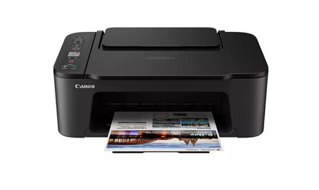 Canon PIXMA TS3450 AIO / WLAN / Zwart