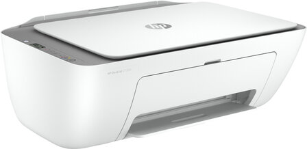 HP Deskjet 2720e AIO / WLAN / Wit-Grijs