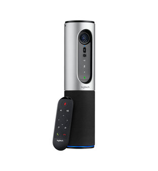 Logitech Conference Cam met Bluetooth speakerphone