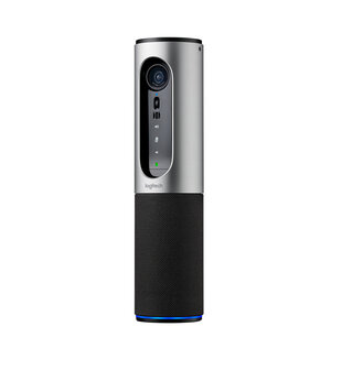 Logitech Conference Cam met Bluetooth speakerphone