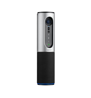 Logitech Conference Cam met Bluetooth speakerphone