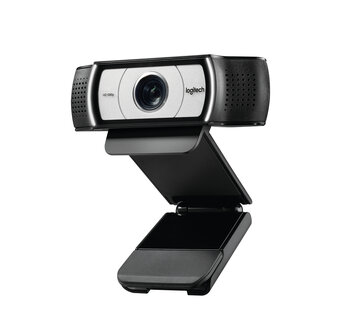 Logitech WebCam C930e