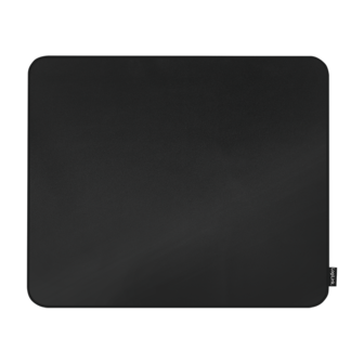 Mousepad LogiLink Zwart Gaming 400x455x2mm