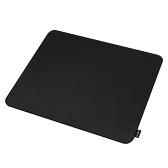 Mousepad LogiLink Zwart Gaming 400x455x2mm