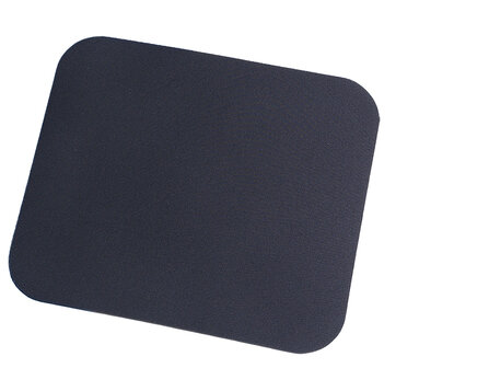 Mousepad LogiLink Zwart