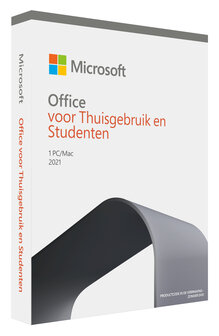 OFF Microsoft Office Home&amp;Student 2021 - 1 PC
