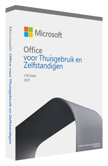 OFF Microsoft Office Home&amp;Business 2021- 1 PC