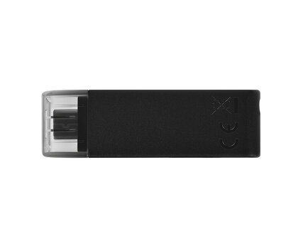 USB-C 3.2 FD 128GB Kingston DataTraveler 70