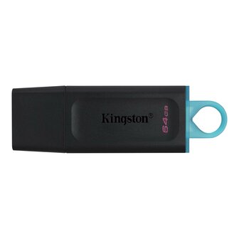 USB 3.2 FD 64GB Kingston DataTraveler Exodia