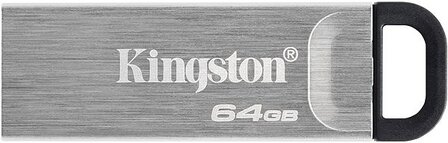 USB 3.2 FD 64GB Kingston DataTraveler Kyson