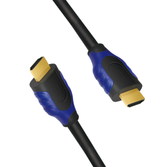 HDMI 5.00m 4K/60Hz LogiLink