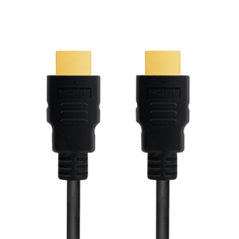 HDMI 2.1 2.00m 8K/60Hz LogiLink